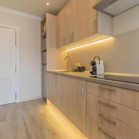 Cozy In Paraiso Del Sur - Tenesol Appartement Costa Adeje (Tenerife)