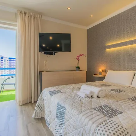 Cozy In Paraiso Del Sur - Tenesol Costa Adeje (Tenerife)