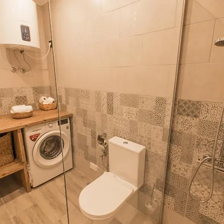 Cozy In Paraiso Del Sur - Tenesol Appartement *