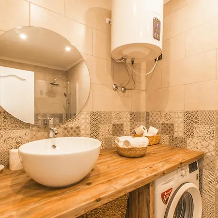 Cozy In Paraiso Del Sur - Tenesol Appartement *