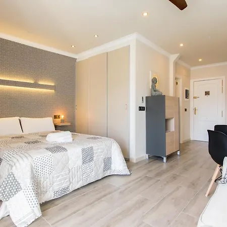 Apartment Cozy In Paraiso Del Sur - Tenesol *