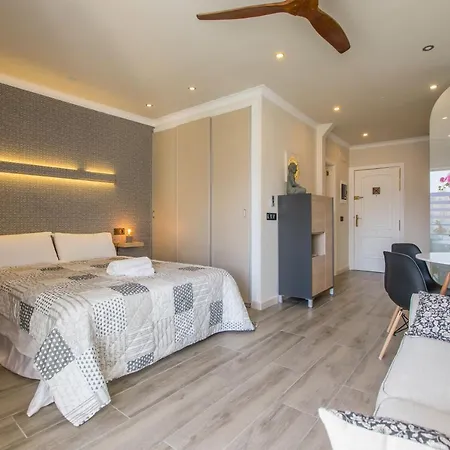 Апартаменти Cozy In Paraiso Del Sur - Tenesol *