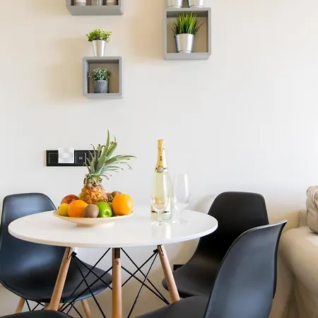 Cozy In Paraiso Del Sur - Tenesol * Адехе