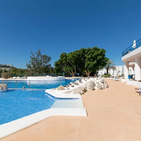 Апартаменти Cozy In Paraiso Del Sur - Tenesol