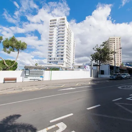 Cozy In Paraiso Del Sur - Tenesol Апартаменти