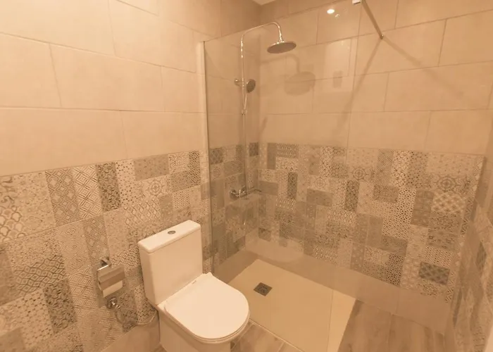 Cozy In Paraiso Del Sur - Tenesol Апартаменти Адехе