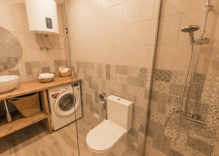 Cozy In Paraiso Del Sur - Tenesol Апартаменти *