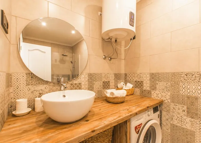 Cozy In Paraiso Del Sur - Tenesol Апартаменти *