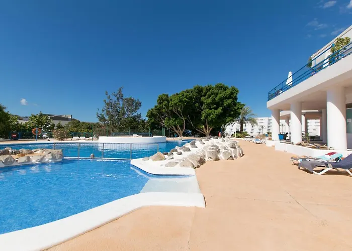 Apartment Cozy In Paraiso Del Sur - Tenesol