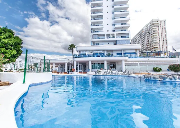 Cozy In Paraiso Del Sur - Tenesol Адехе