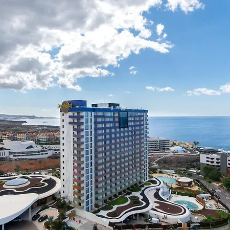 Διαμέρισμα Cozy In Paraiso Del Sur - Tenesol